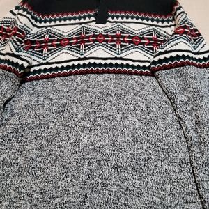 CHAPS SWEATER FOR MEN Size L